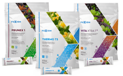 Importancia de una buena nutrición para el ejercicio